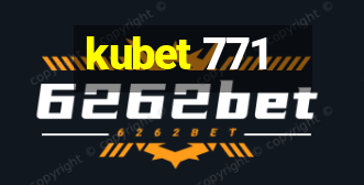 kubet 771