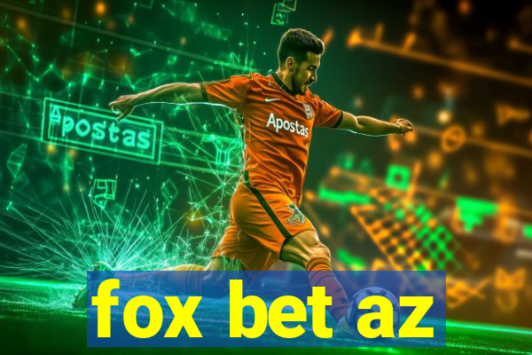 fox bet az