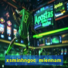 xsminhngoc miennam chu nhat