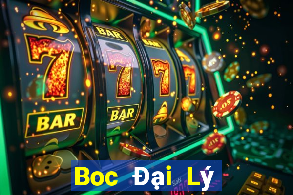 Boc Đại Lý Cấp 1 Game Bài