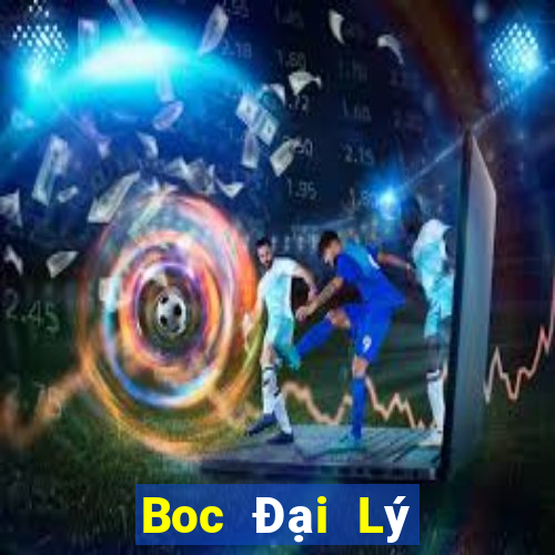 Boc Đại Lý Cấp 1 Game Bài