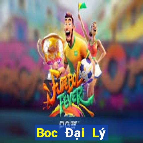 Boc Đại Lý Cấp 1 Game Bài