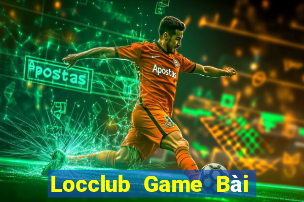 Locclub Game Bài 3 Cây Đổi Thưởng