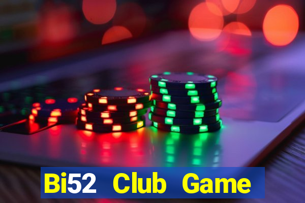 Bi52 Club Game Bài Son