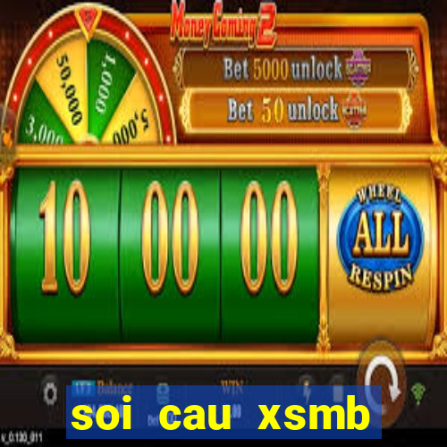 soi cau xsmb win2888 hôm nay