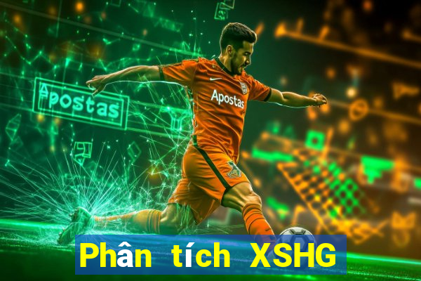 Phân tích XSHG ngày 27