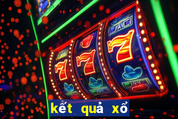 kết quả xổ số kiến thiết ba miền hôm nay