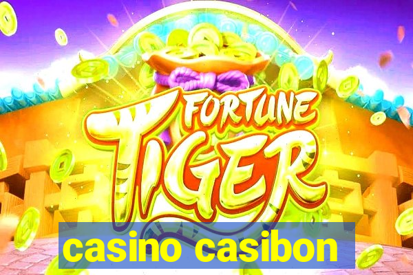 casino casibon