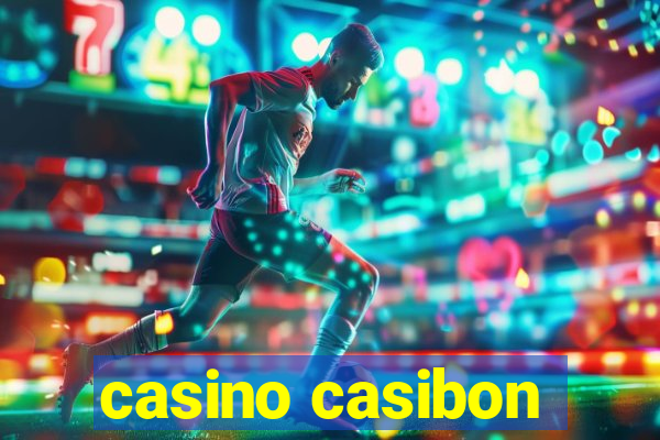 casino casibon