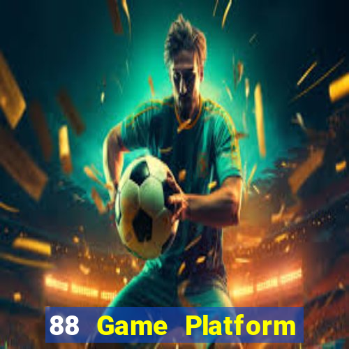 88 Game Platform Lobby Tải về