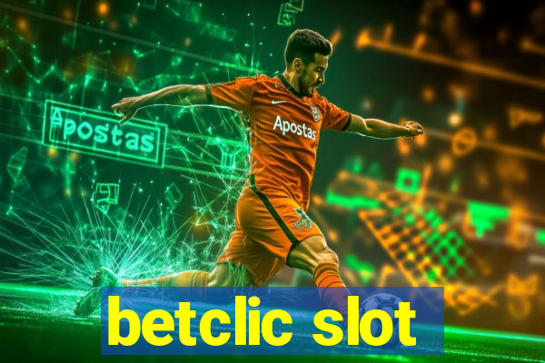 betclic slot