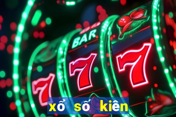 xổ số kiên giang 5 tháng 5