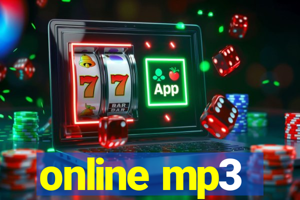 online mp3