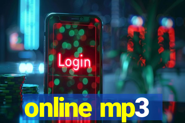 online mp3