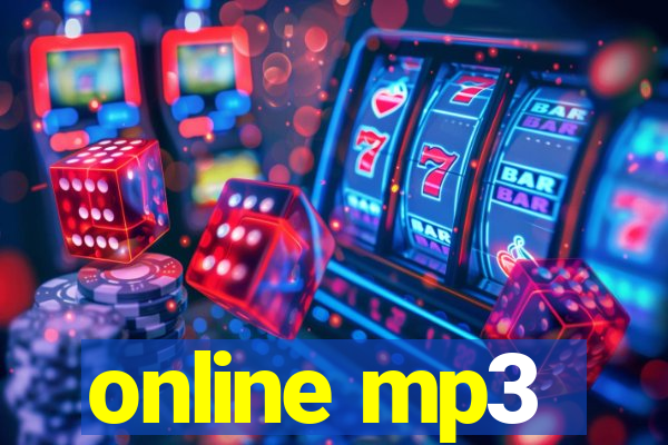 online mp3