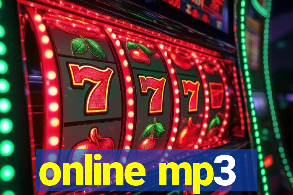 online mp3