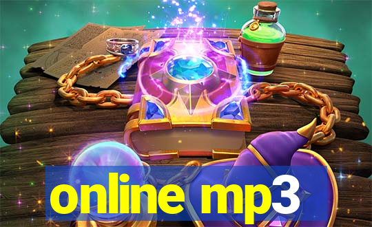 online mp3