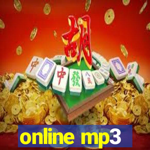 online mp3