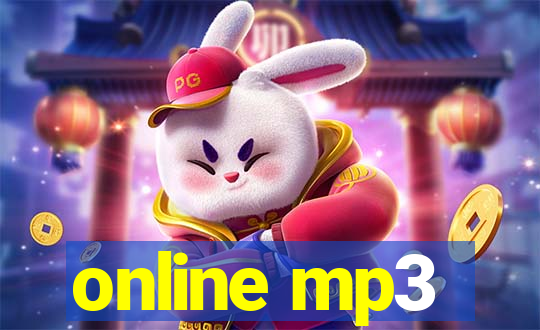 online mp3