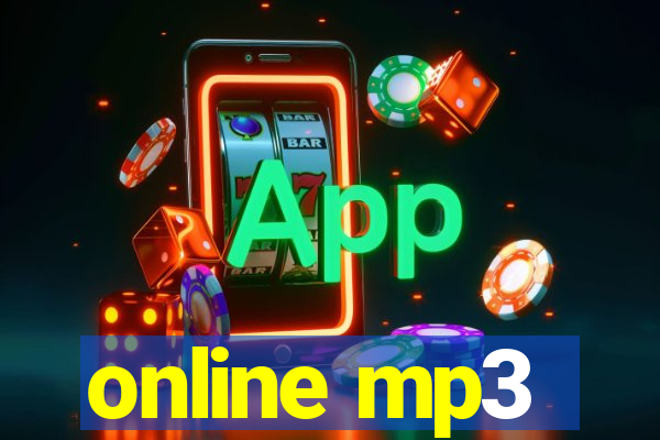 online mp3