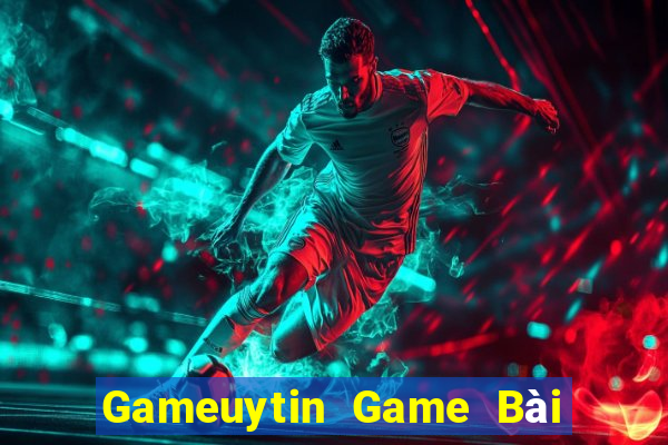 Gameuytin Game Bài Chơi Với Bạn Bè