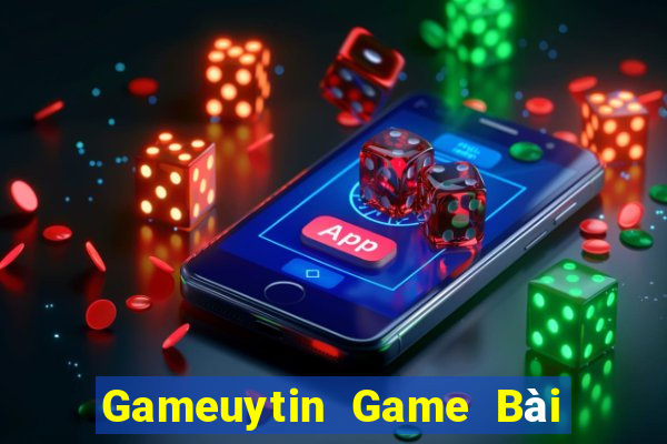 Gameuytin Game Bài Chơi Với Bạn Bè