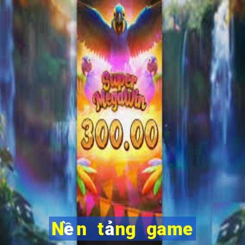 Nền tảng game bài bwin