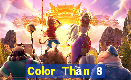 Color Thần 8 Đông Poe Tải về