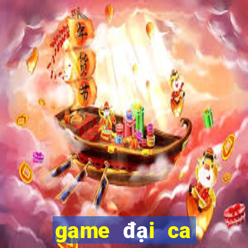 game đại ca trốn tù