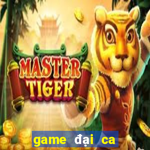 game đại ca trốn tù