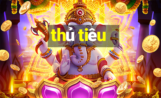 thủ tiêu