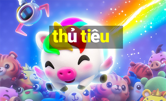 thủ tiêu