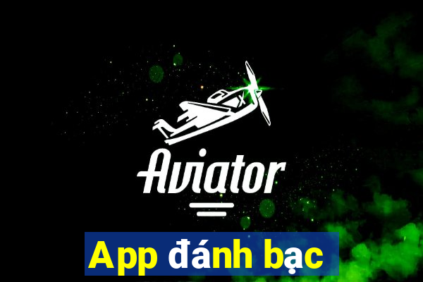 App đánh bạc