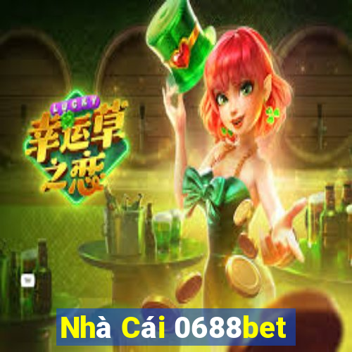 Nhà Cái 0688bet