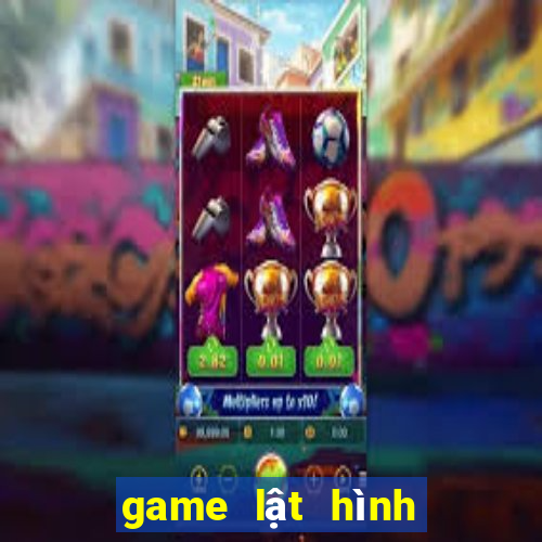 game lật hình giống nhau