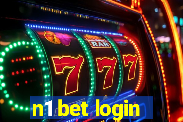 n1 bet login