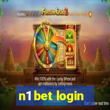 n1 bet login