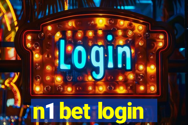 n1 bet login