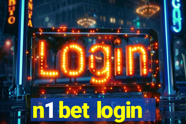 n1 bet login