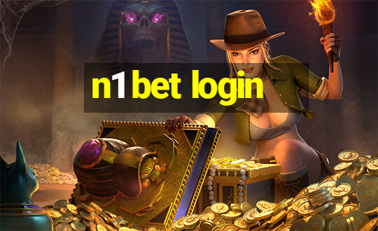 n1 bet login