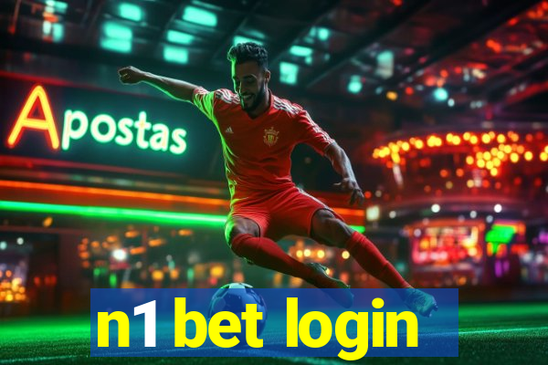 n1 bet login