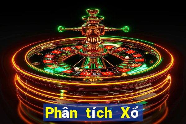 Phân tích Xổ Số mega millions ngày 21