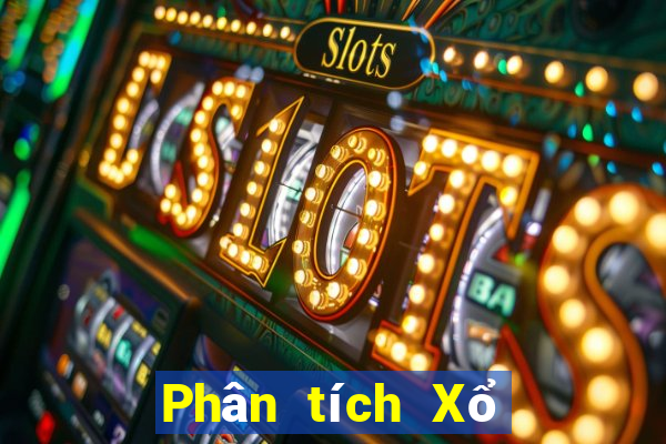 Phân tích Xổ Số mega millions ngày 21