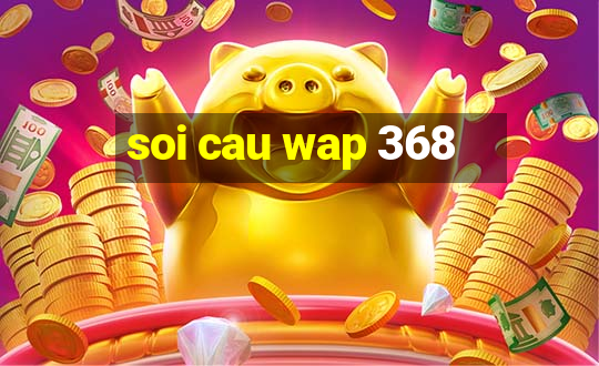 soi cau wap 368