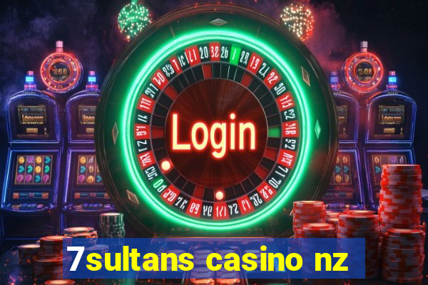 7sultans casino nz