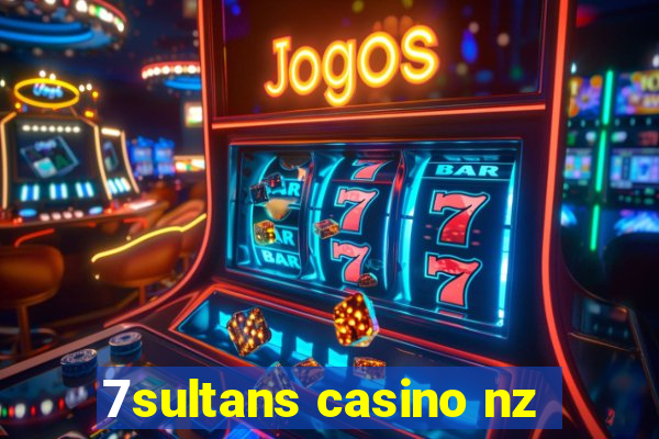 7sultans casino nz