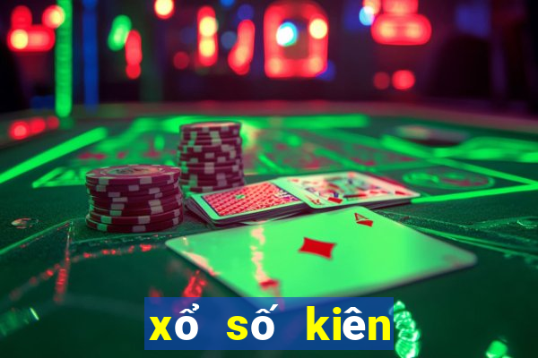 xổ số kiên giang bình dương