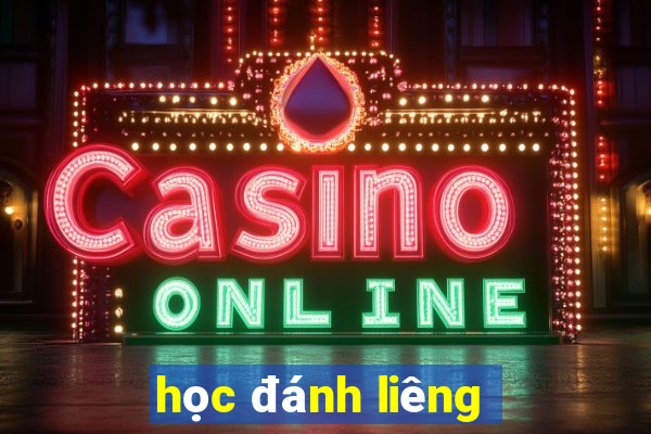 học đánh liêng