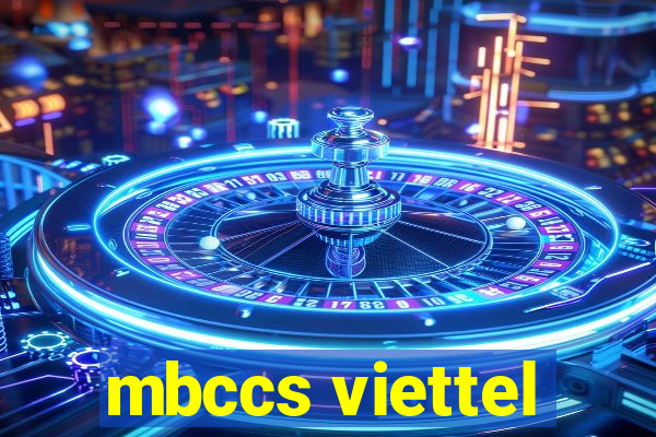 mbccs viettel