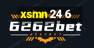 xsmn 24 6